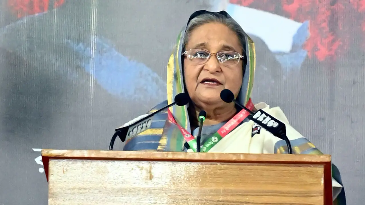 যাকে মনোনয়ন দিই, তাকেই জয়ী করবেন