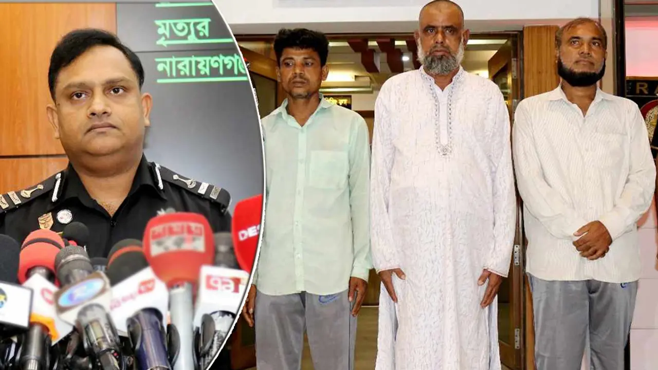 বাংলাদেশি-রোহিঙ্গা যোগসাজশে সমুদ্রপথে পাচার, মিয়ানমারে নির্যাতন