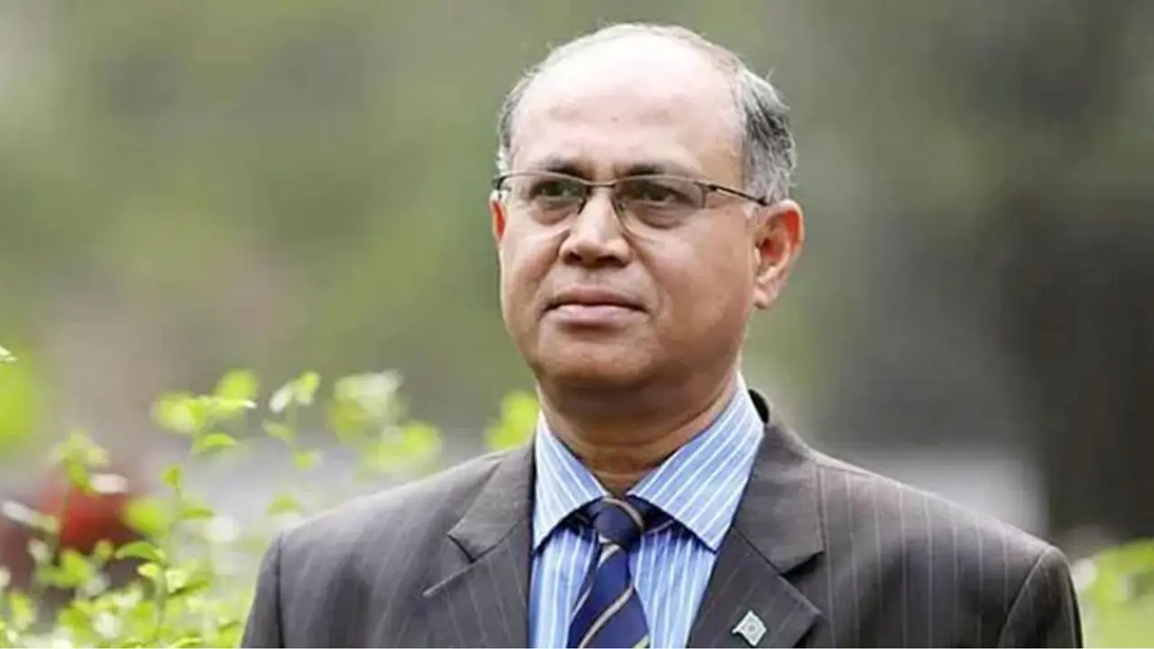 ঢাবি শিক্ষক রহমত উল্লাহর অব্যাহতির সিদ্ধান্ত হাইকোর্টে বাতিল