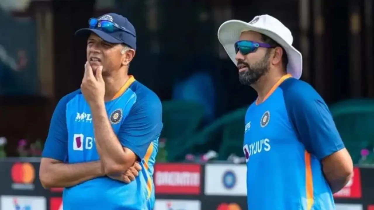 আইপিএলের কারণে বিশ্বকাপে বাড়তি সুবিধা পাবে না ভারত!
