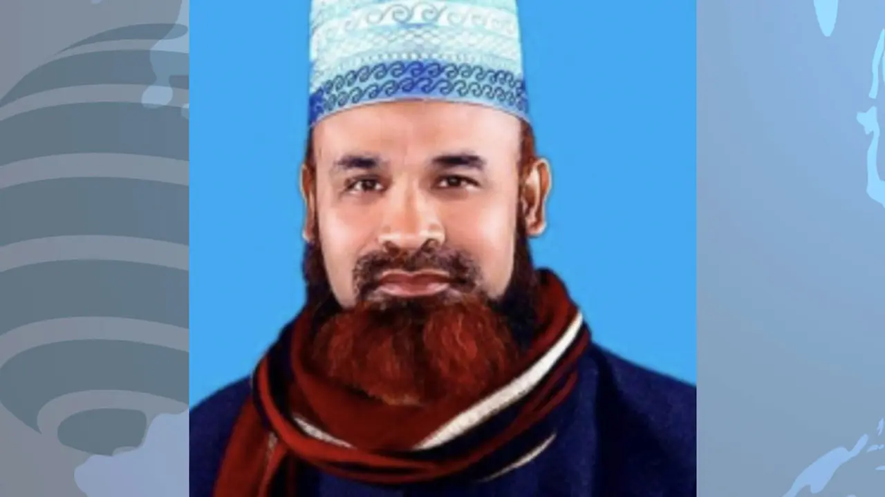 সাঈদীর গায়েবানা জানাজায় সরকার বিরোধী বক্তব্য, শিক্ষককে শোকজ
