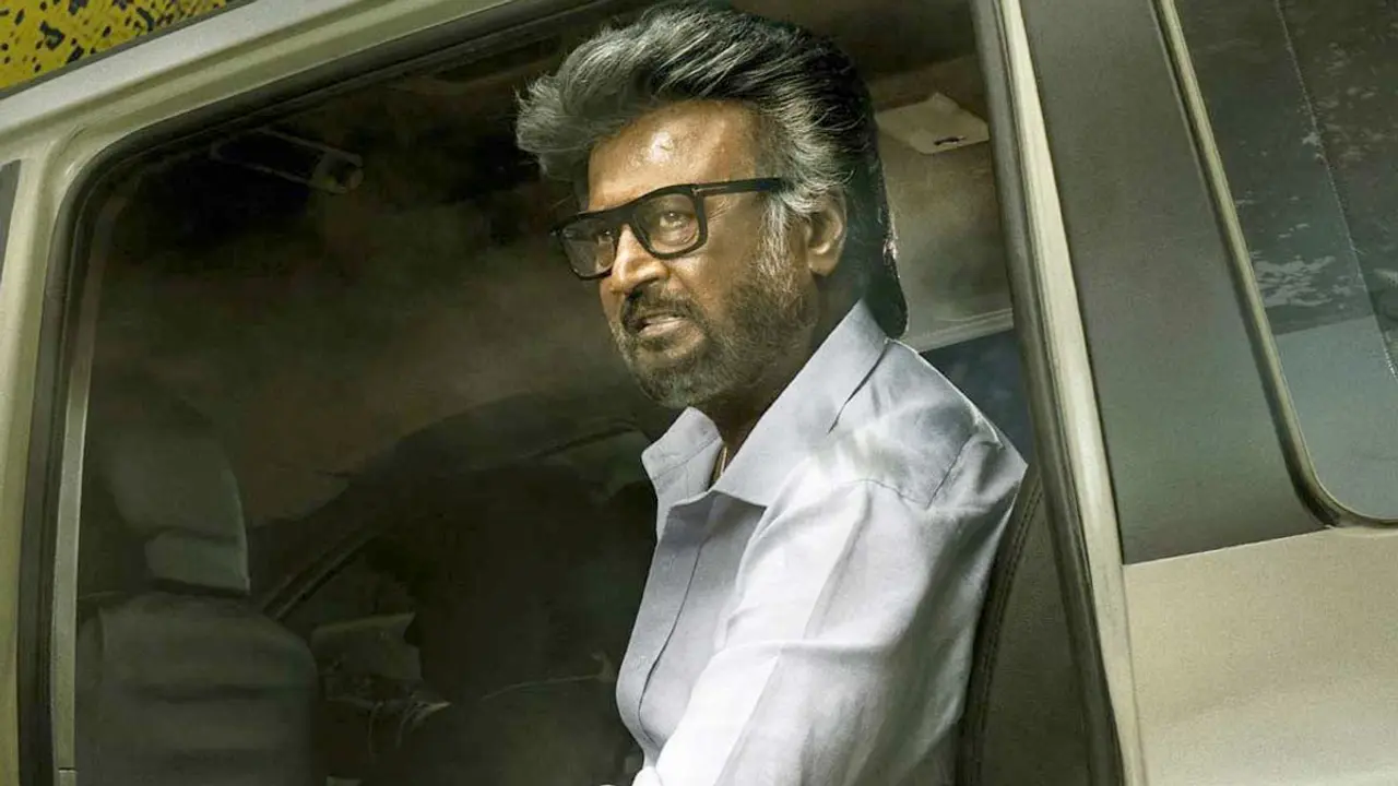 ঘরে বসেই দেখা যাবে রজনীকান্তের ‘জেলার’