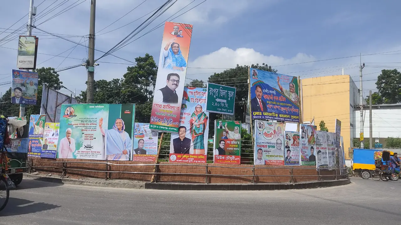 প্রধানমন্ত্রীর অপেক্ষায় রংপুরবাসী