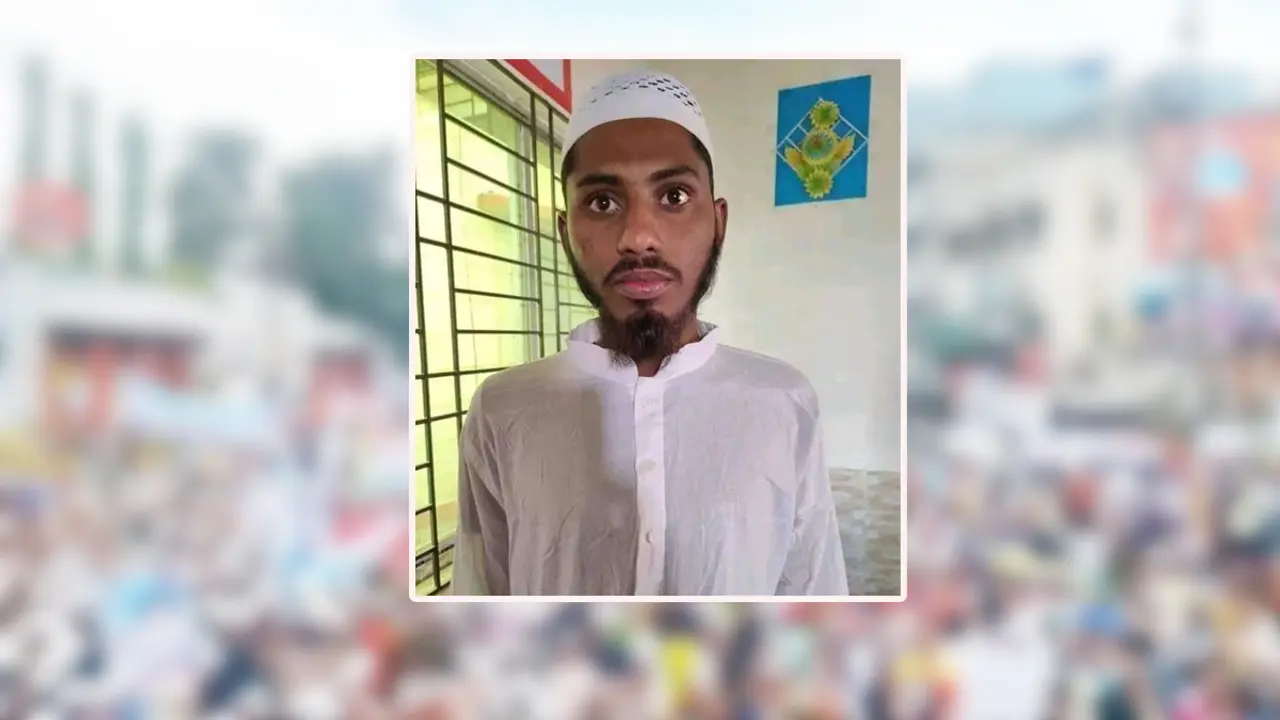 আ.লীগের সংঘর্ষ চলাকালে রেজাউলের পায়ে কোপ দিল কারা?