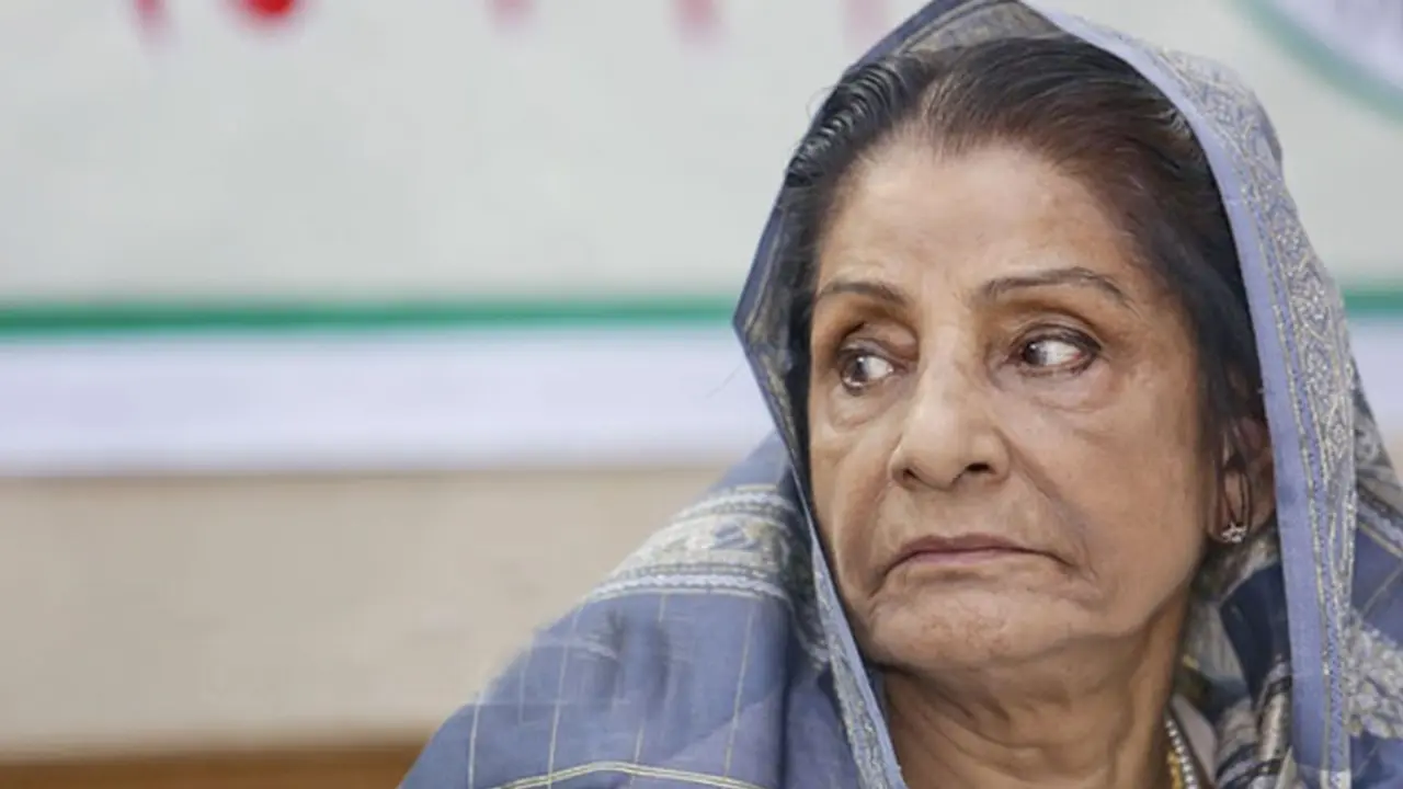নিজেকে জাপার চেয়ারম্যান ঘোষণা রওশনের, জানেন না স্বাক্ষরকারীরা