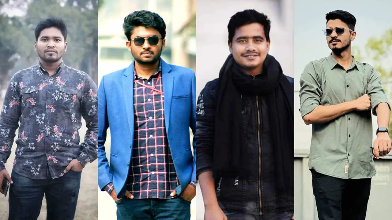 ভর্তি পরীক্ষায় জালিয়াতি, রাবি ছাত্রলীগের ৪ নেতাকর্মীকে বহিষ্কার