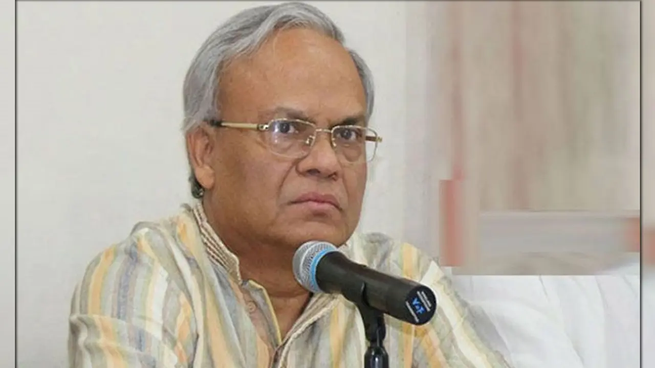 খালেদা জিয়ার মুক্তির জন্য আমরা তেমন কিছুই করতে পারিনি : রিজভী