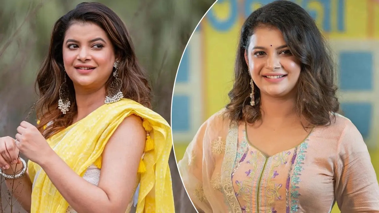এখন বুঝতে পারছি সাংবাদিক হওয়া কতটা কঠিন: শবনম ফারিয়া