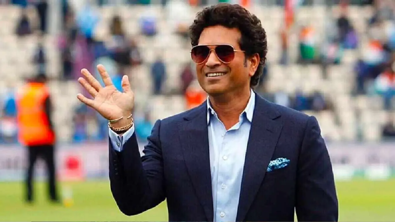 ভারতের নির্বাচনে কাজ করবেন শচীন