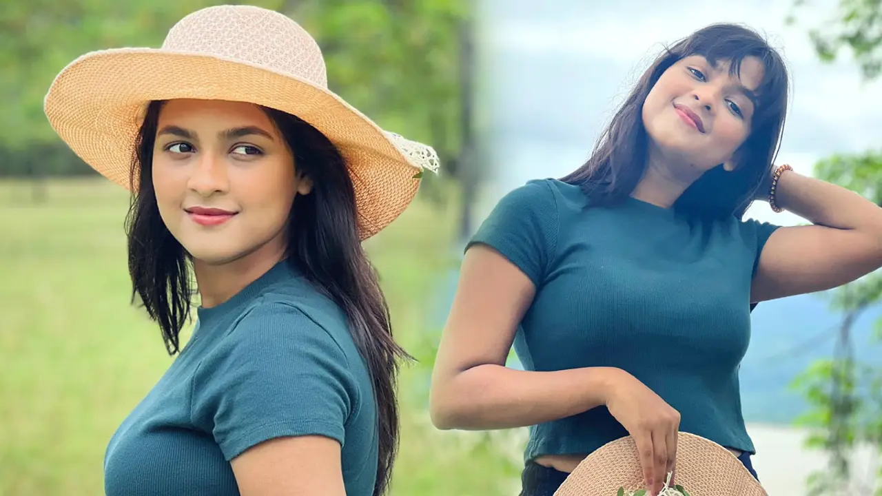 ভিউ নিয়ে ভাবেন না সাদিয়া