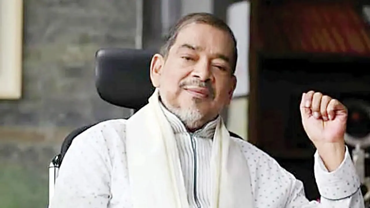 সাংবাদিক কাজী শাহেদের মৃত্যুতে যবিপ্রবি উপাচার্যের শোক