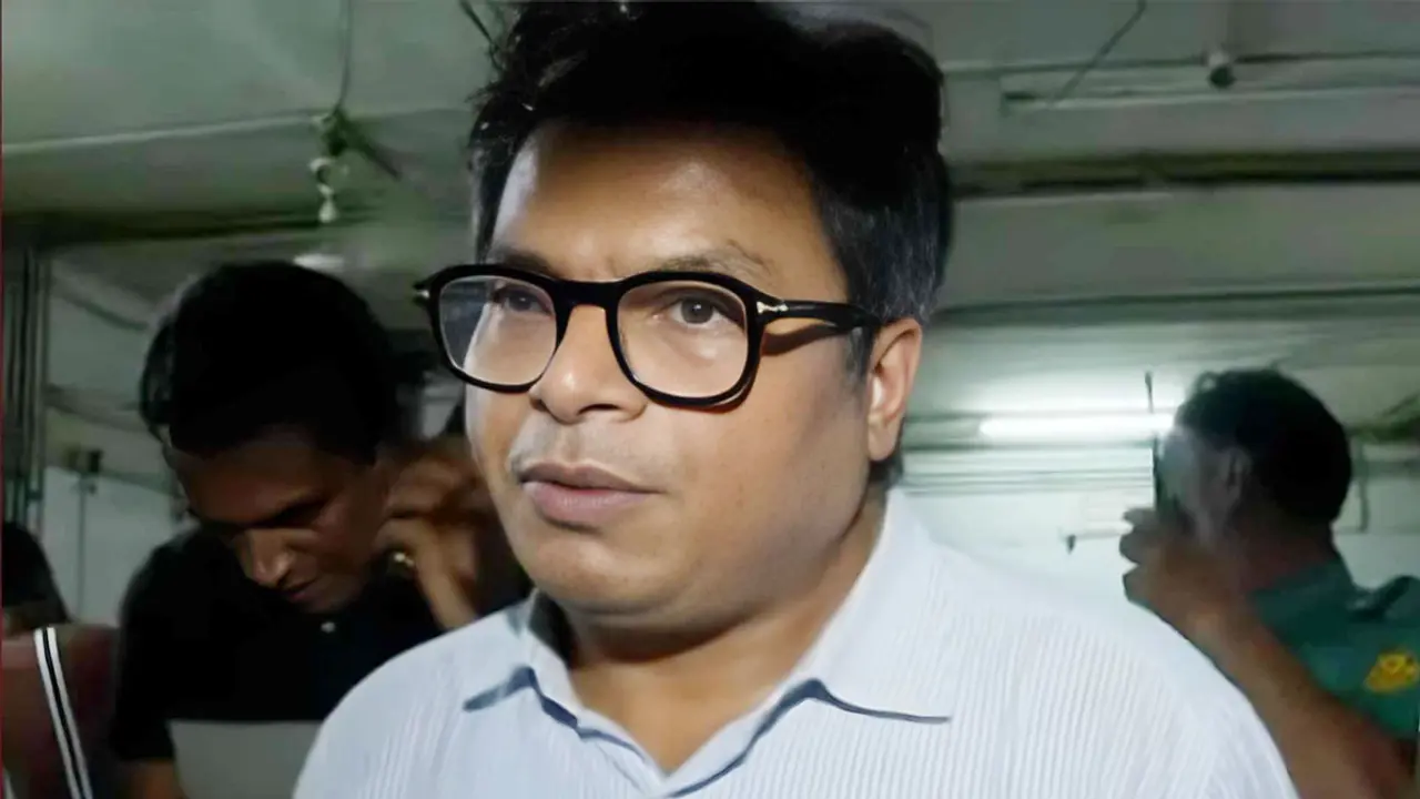 সাঈদীকে চিকিৎসা দেওয়া ডাক্তার জামানকে হত্যার হুমকি