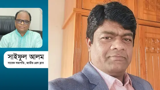 হাবিবুর রহমান খান : অনুজের জন্য শোকার্ত শব্দাবলি