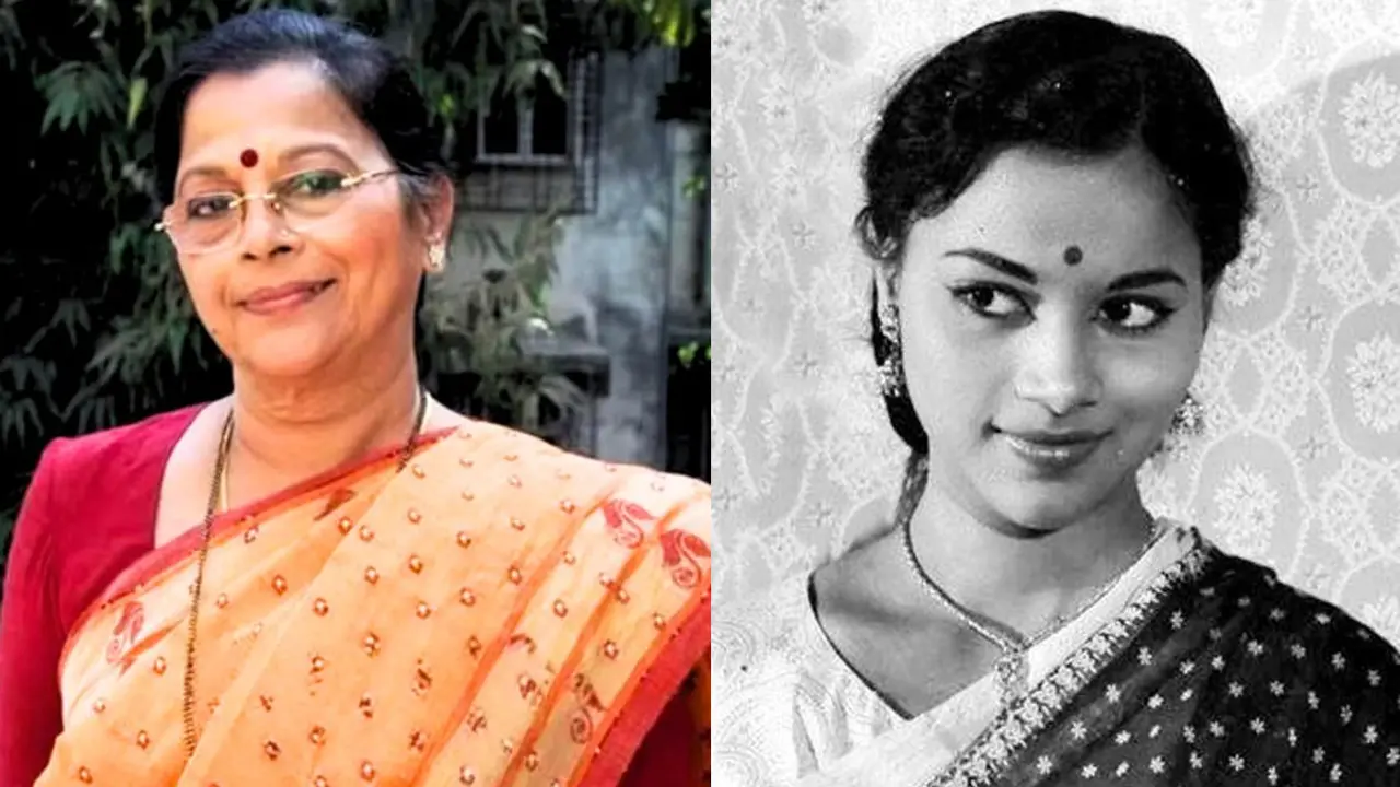 না ফেরার দেশে বলিউড অভিনেত্রী সীমা দেও