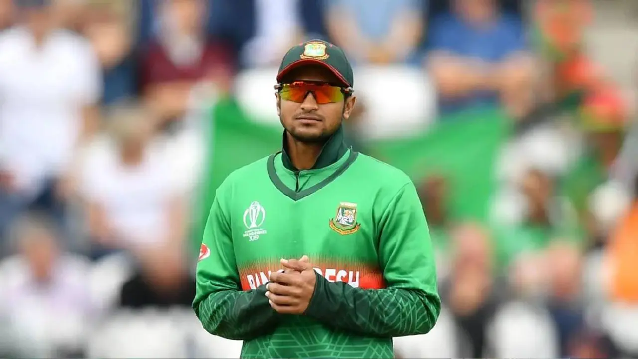 তিন ফরম্যাটের অধিনায়ক সাকিবের মোট ভাতা কত? 