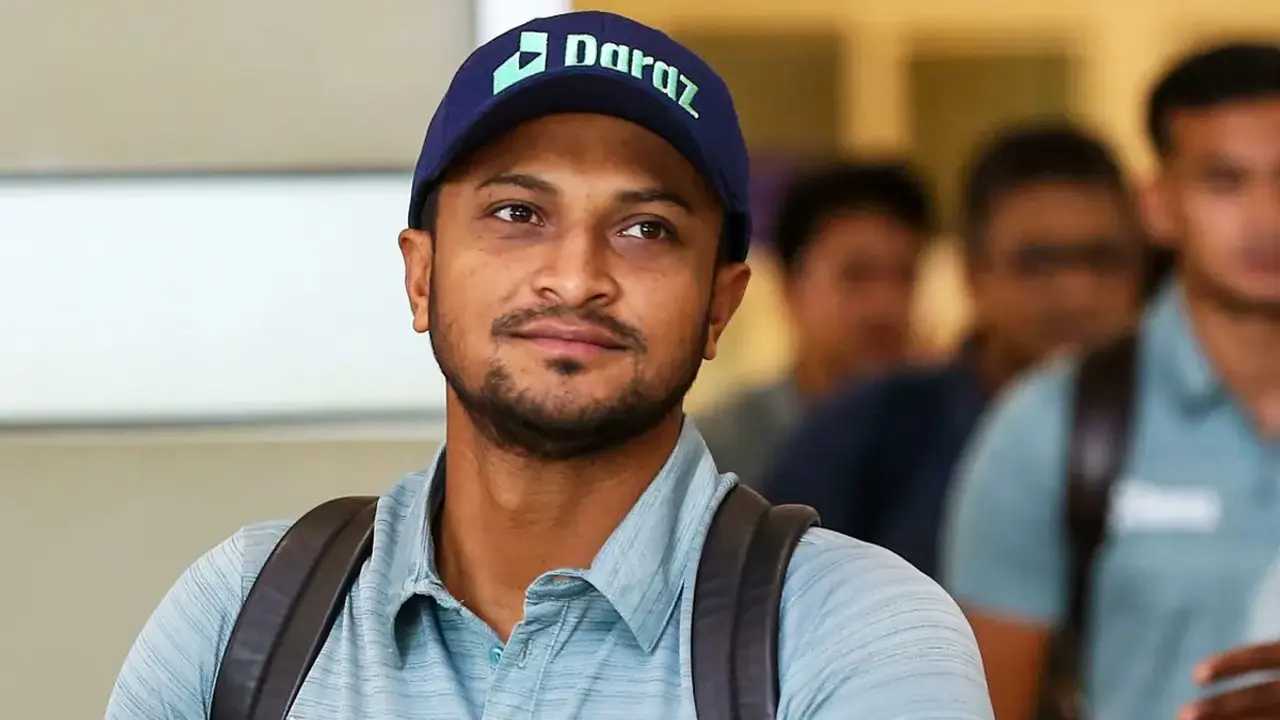 ব্যাটিং পজিশনের প্রশ্নে নীরব সাকিব