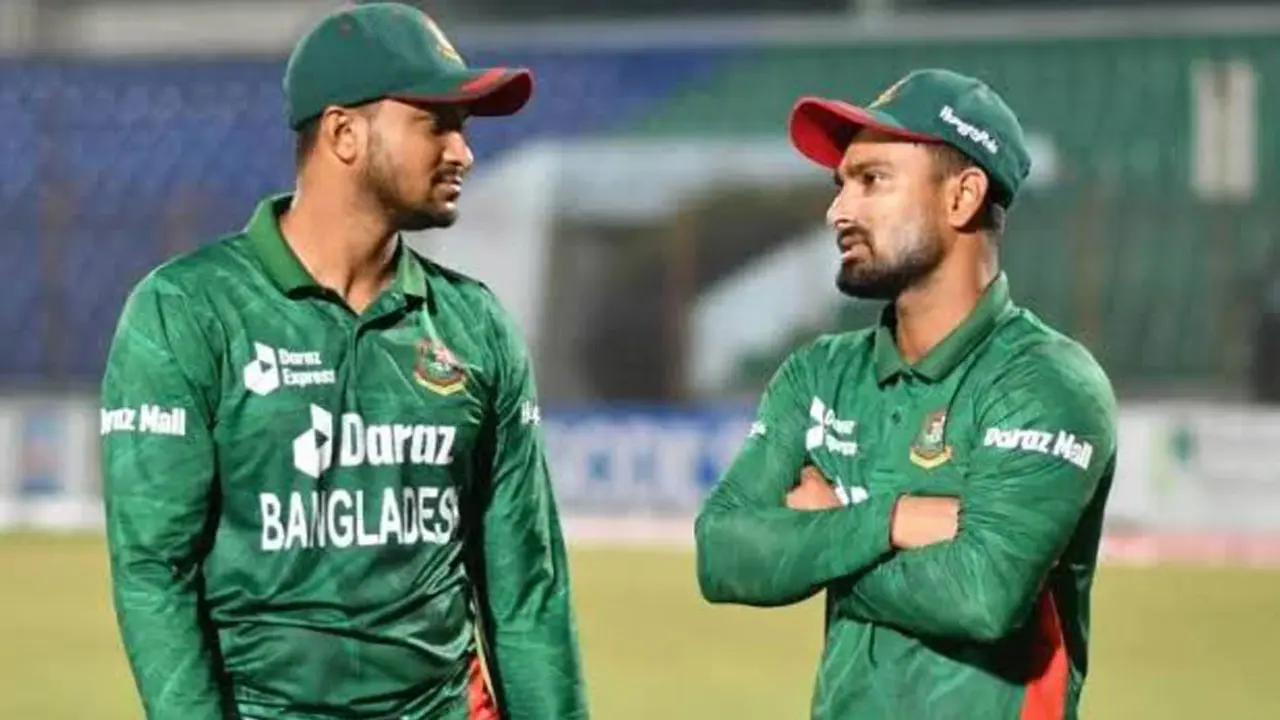 ৪-৫ দিনের মধ্যেই জানা যাবে নতুন অধিনায়কের নাম