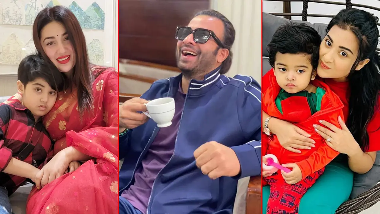 অপু-জয়ের পর এবার পালা শেহজাদ-বুবলীর!