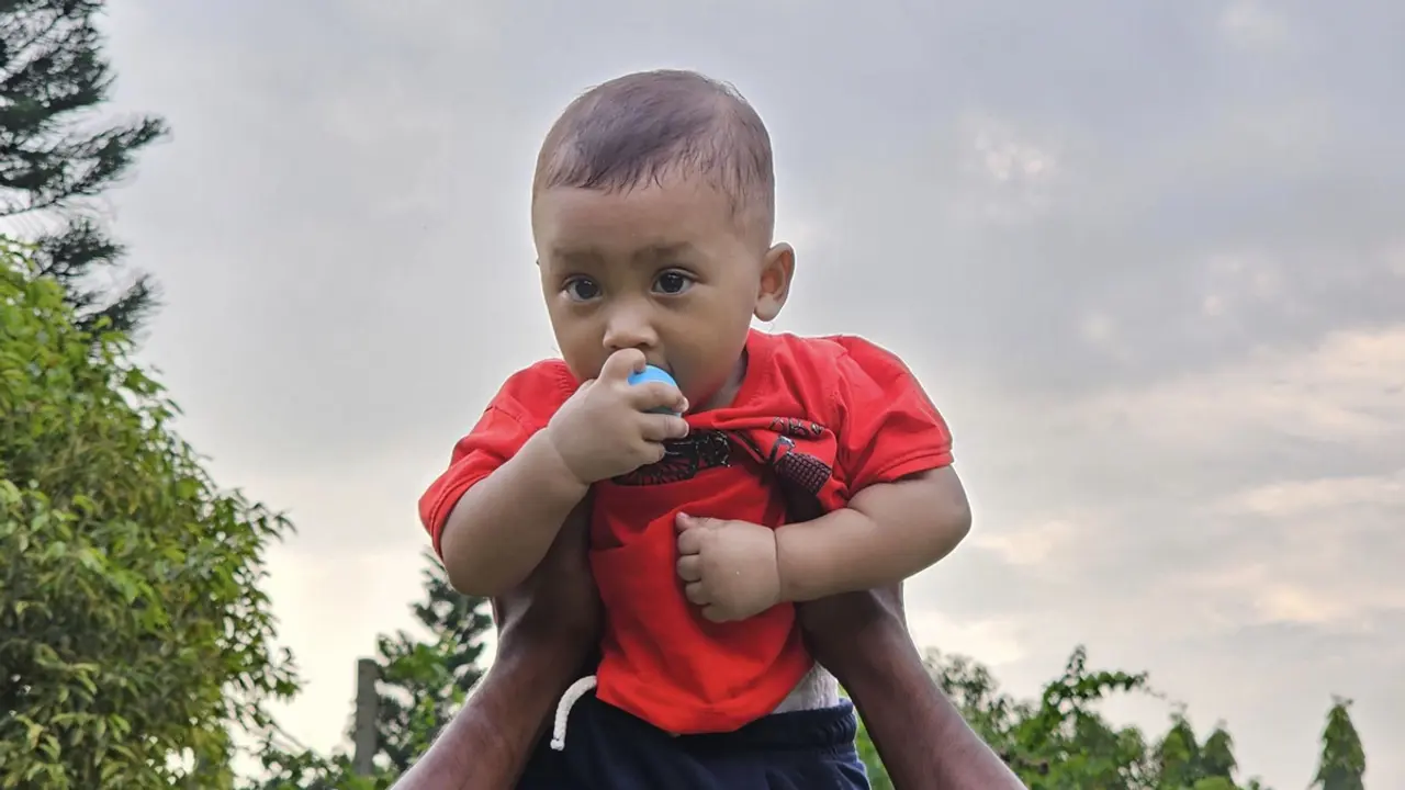শিশু কত বছর পর্যন্ত মায়ের দুধ খেতে পারবে?