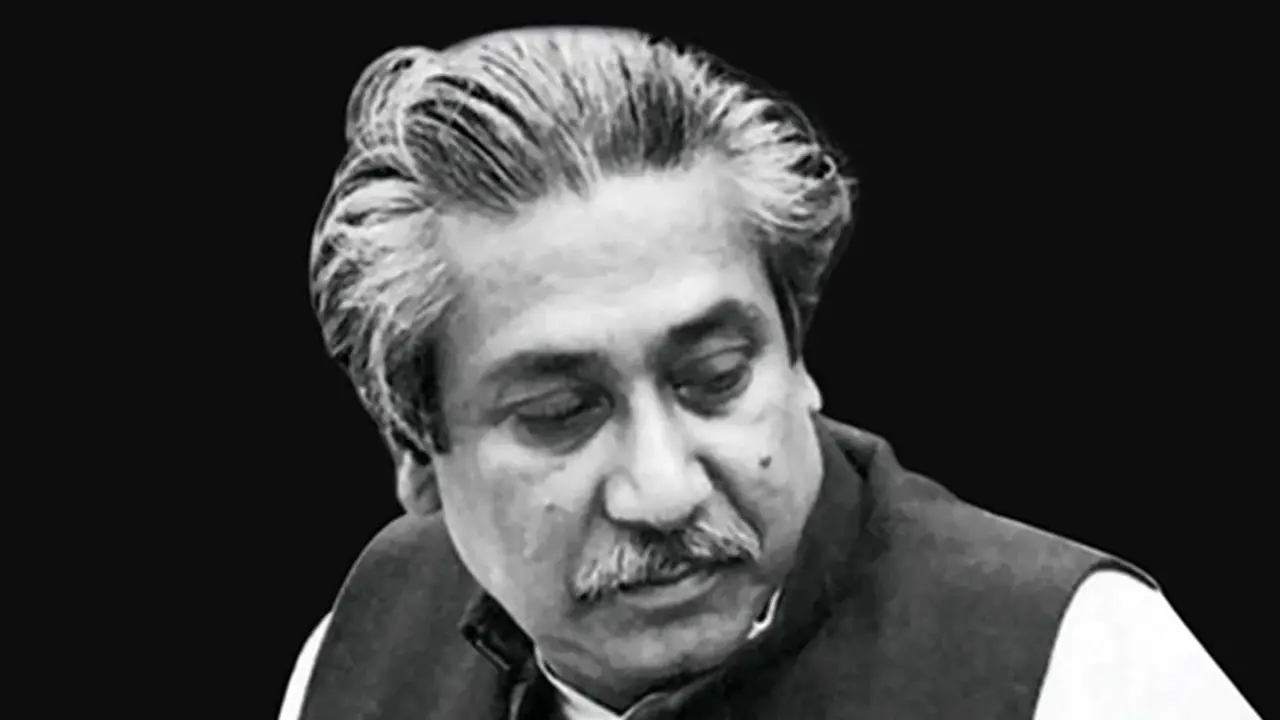 শোকাবহ ১৫ আগস্ট আজ