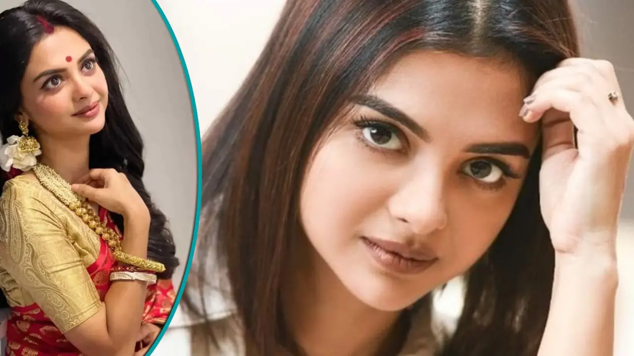 সৈকতে অভিনেত্রী শোলাঙ্কি, ভিডিও পোস্ট করে যা বললেন