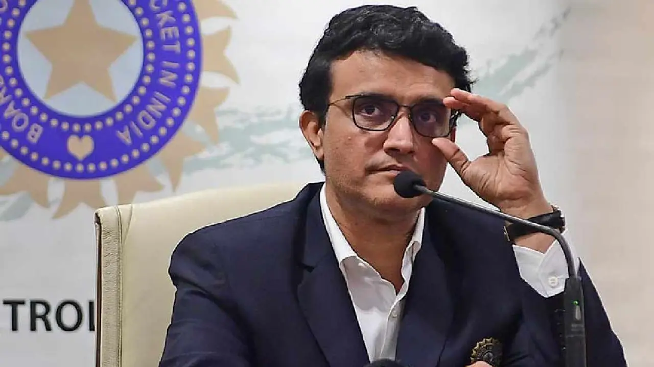 সৌরভের চোখে ভারতের বিশ্বকাপ স্কোয়াড 
