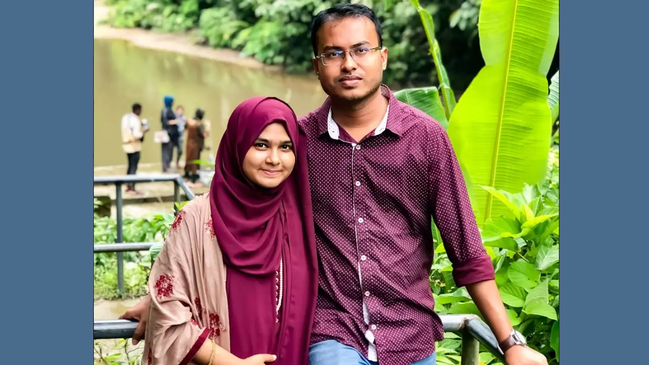 একই সঙ্গে বিসিএস ক্যাডার হলেন স্বামী-স্ত্রী