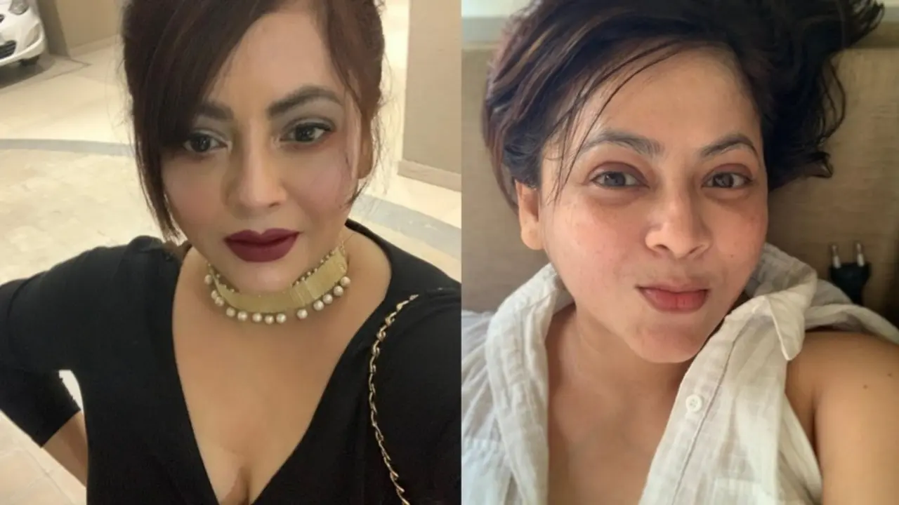 বয়স নিয়ে লুকোচুরি করলেন না শ্রীলেখা, জানালেন সত্যিটা