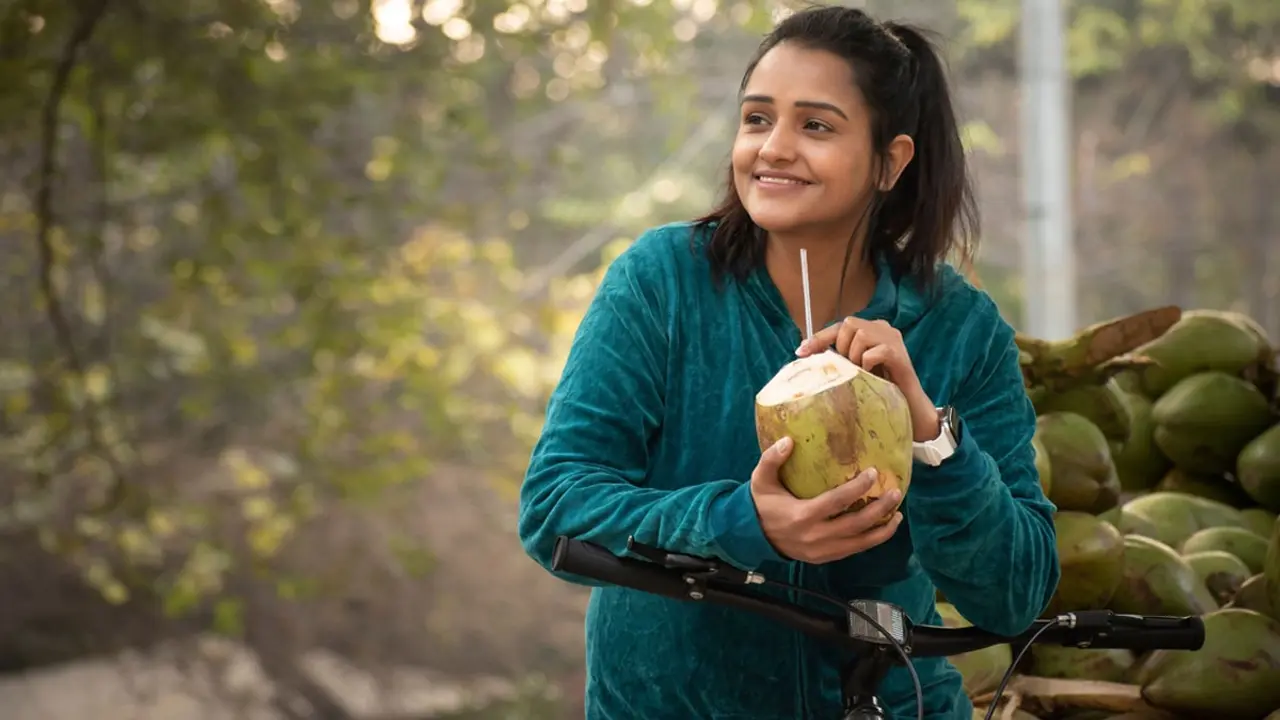 প্রাকৃতিক সানস্ক্রিন হিসেবে কাজ করে এই ৫ খাবার