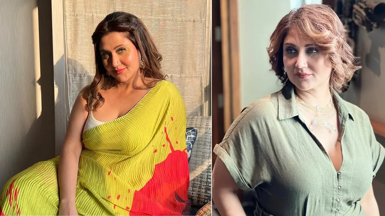 আমাকে মৌখিকভাবে ধর্ষণ করা হয়েছে : স্বস্তিকা