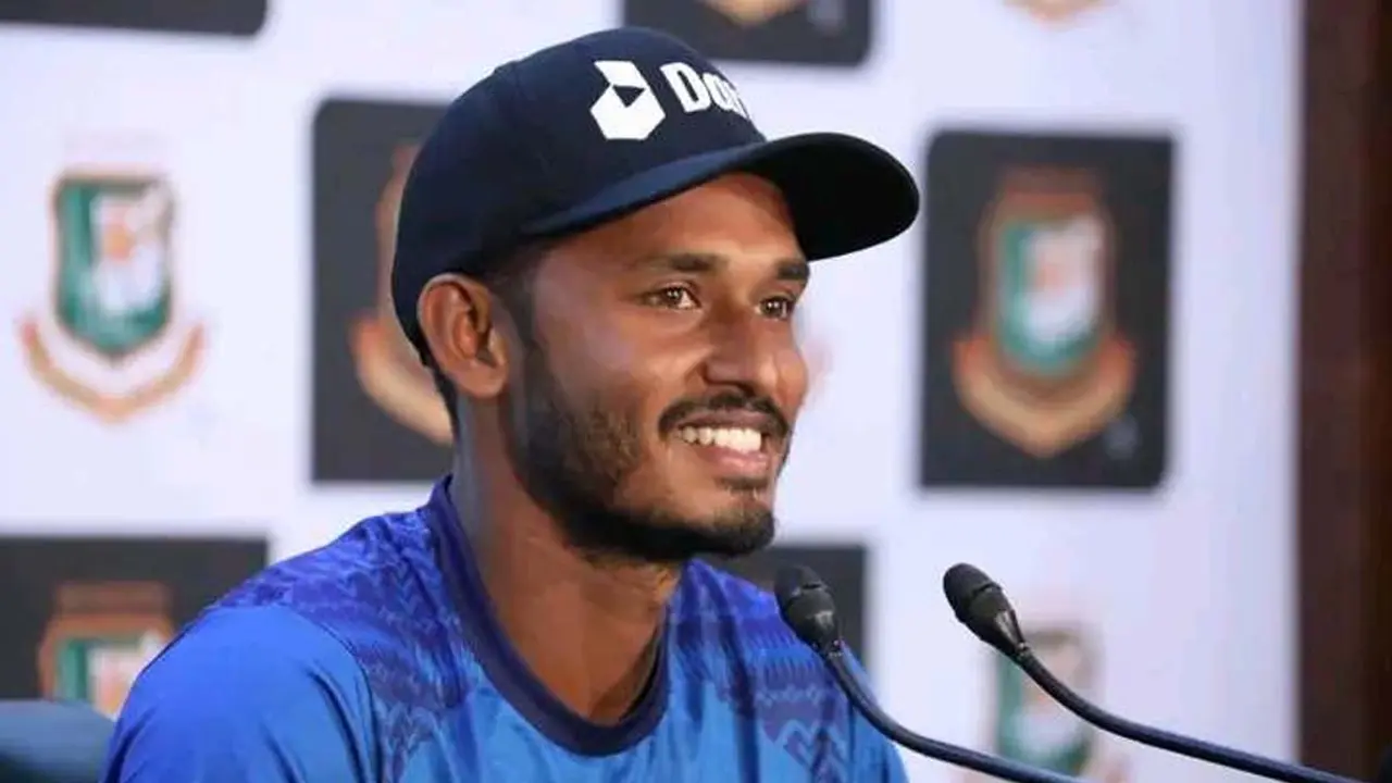 কপালে থাকলে বিশ্বকাপ জিতব ইনশাআল্লাহ : তামিম