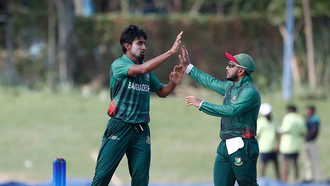 এবাদতের সর্বনাশে সাকিবের পৌষ মাস