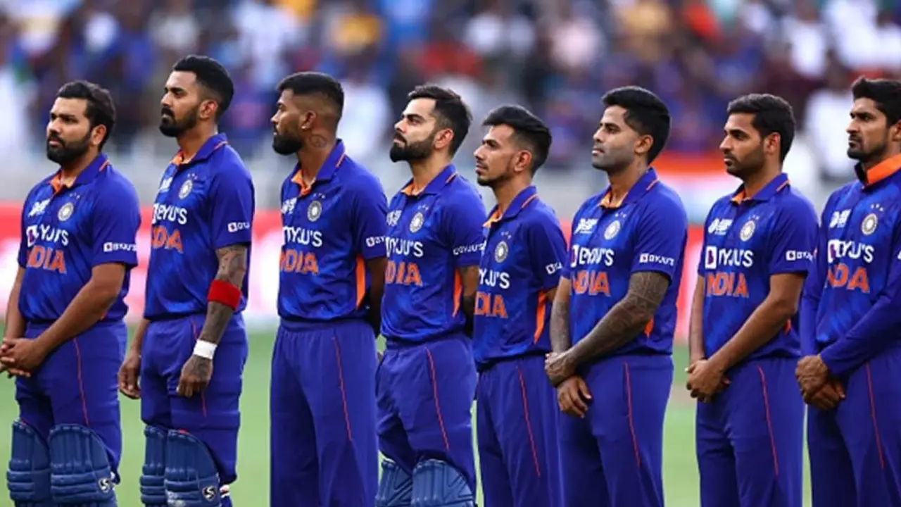 এশিয়া কাপের আগে দুঃসংবাদ ভারতের