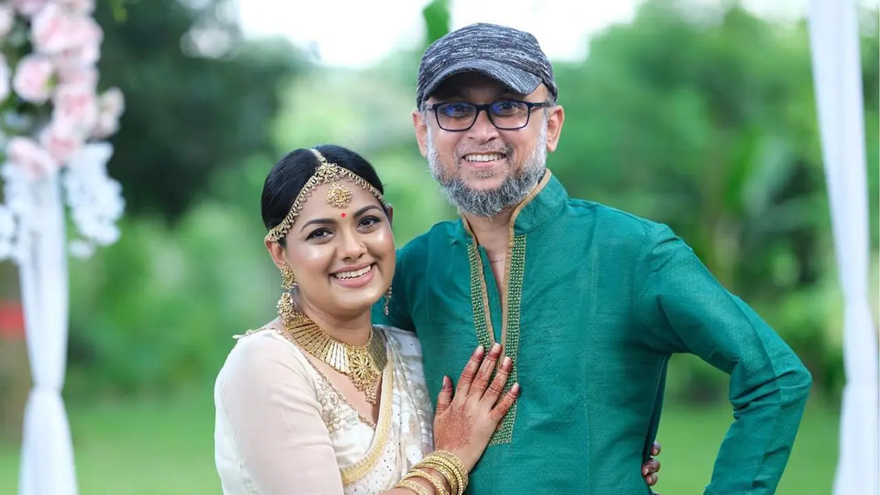 ১২ বছর ফারুকীর সঙ্গে সংসার করে যা বুঝেছেন তিশা