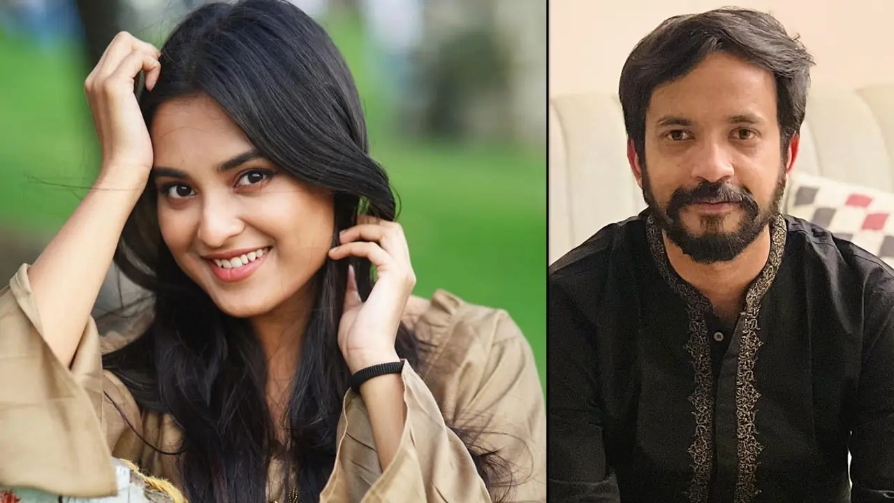 প্রথমবারের মতো আরিয়ানের পরিচালনায় তটিনী