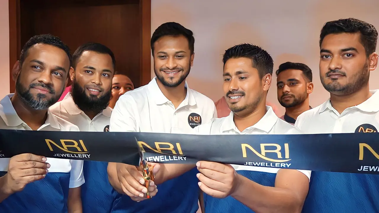 এশিয়া কাপ ও বিশ্বকাপের জন্য দোয়া চাইলেন সাকিব