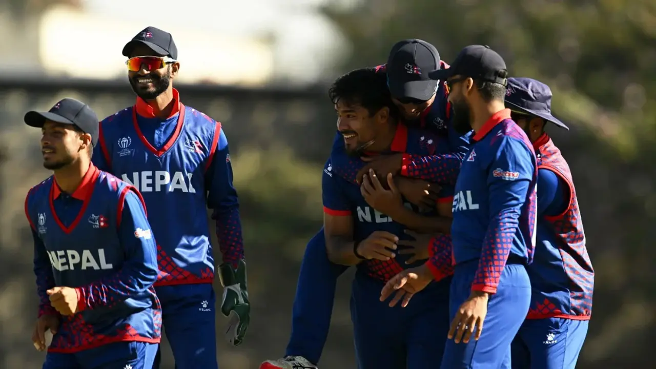 আমরা যোগ্য বলেই এশিয়া কাপে খেলছি : নেপাল কোচ