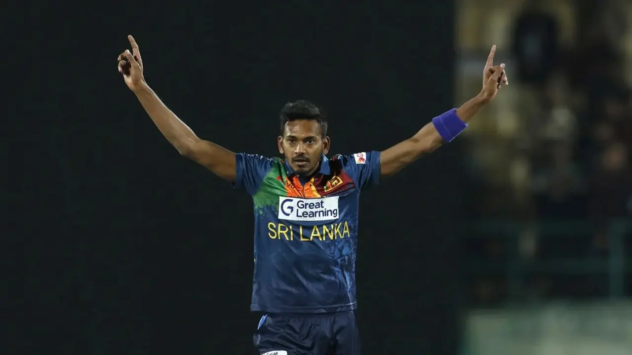 এশিয়া কাপের আগে লঙ্কান শিবিরে দুঃসংবাদ