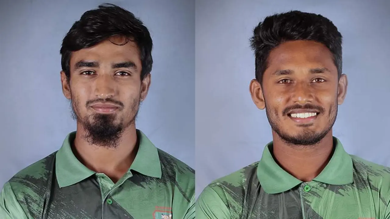 ‘এশিয়া কাপেই অভিষেক হতে পারে সাকিব-তামিমের’