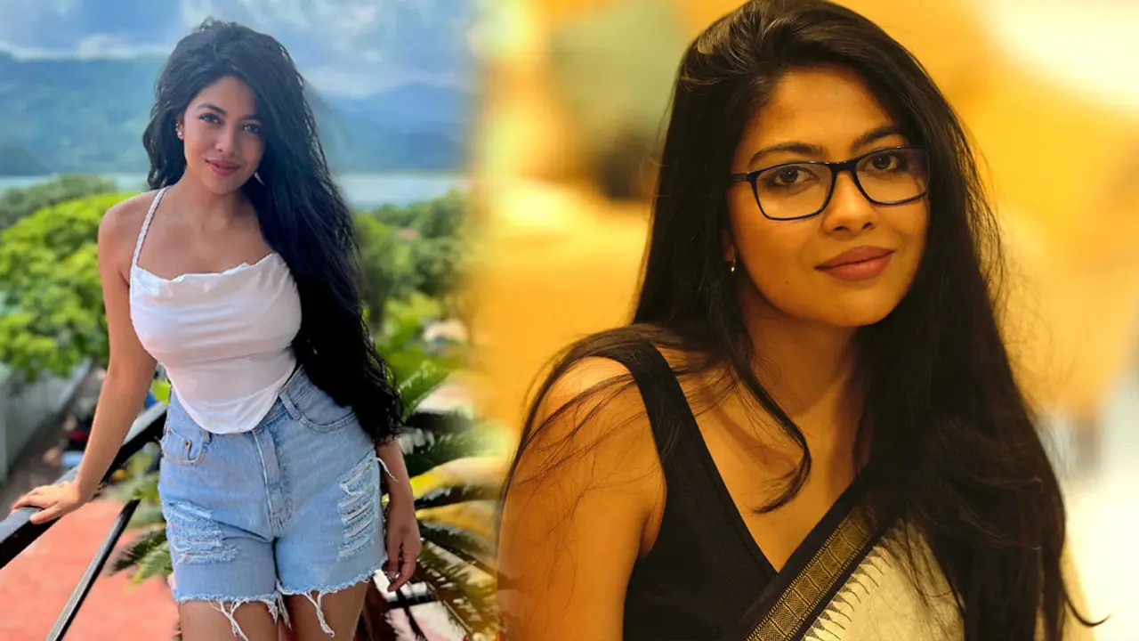 গায়িকা থেকে নায়িকা জেফার