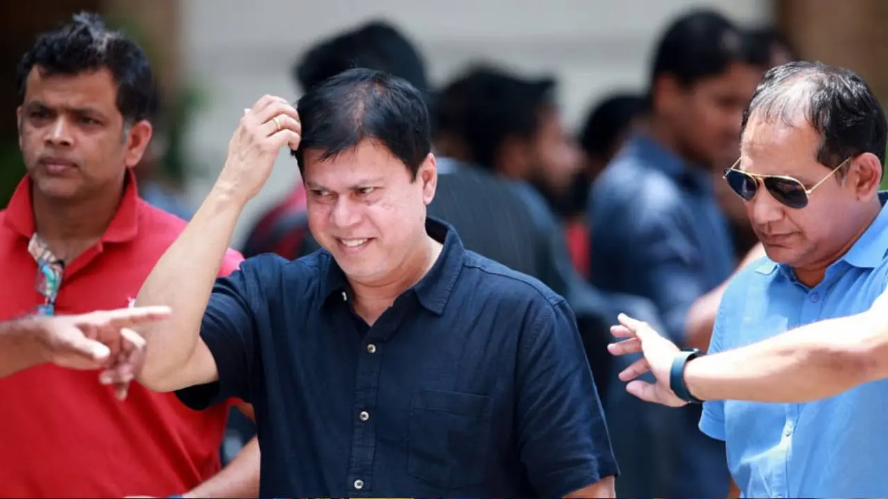 নতুন নির্বাচক ইস্যুতে চ্যালেঞ্জ দেখছে বিসিবি