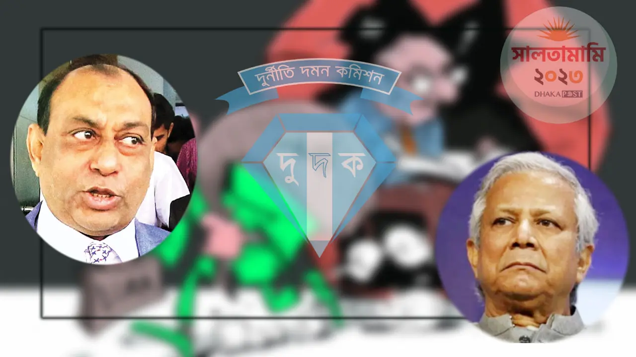 বেড়েছে দায়মুক্তি, সাফল্য কেবল বেসিক ব্যাংকের ‘বাচ্চু’