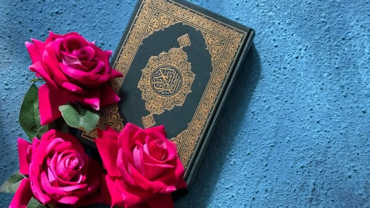 যার তিলাওয়াত শুনে কেঁদেছিলেন প্রিয়নবী সা.
