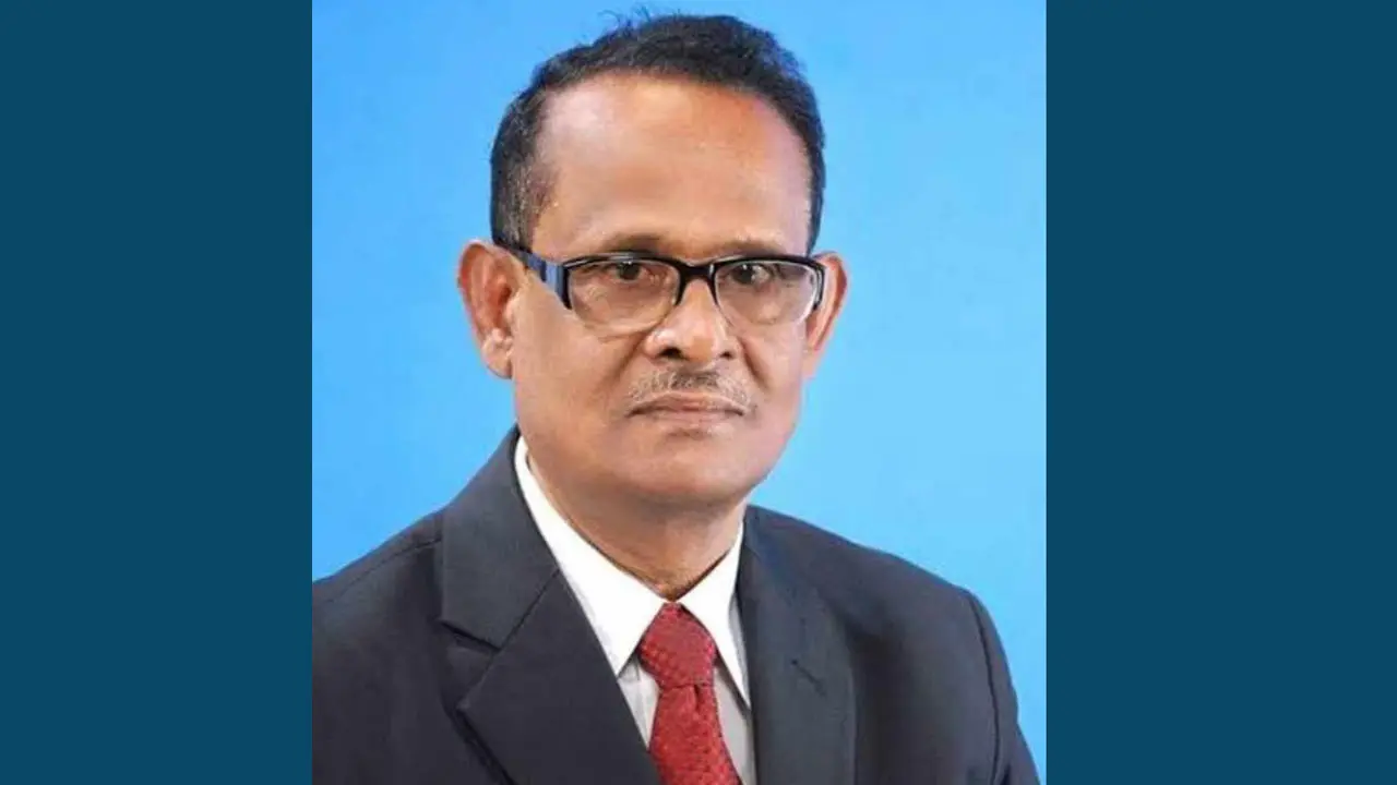 ঝিনাইদহ-১ আসনের নৌকার প্রার্থীসহ ৩ জনের বিরুদ্ধে মামলা