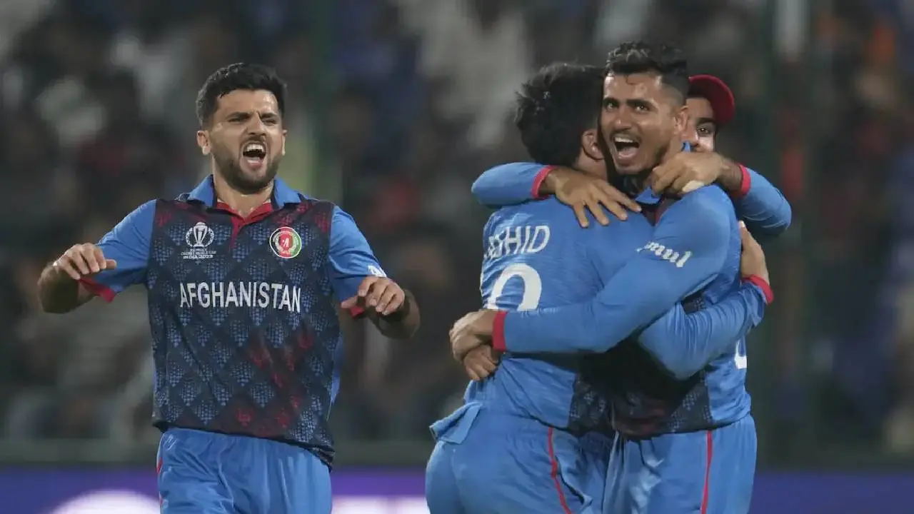 আইপিএল খেলতে পারবেন না আফগান তারকারা 