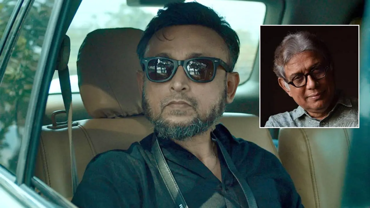 ফারুকীকে অপছন্দ করার বহু চেষ্টা করেও সফল হতে পারিনি : আফজাল হোসেন