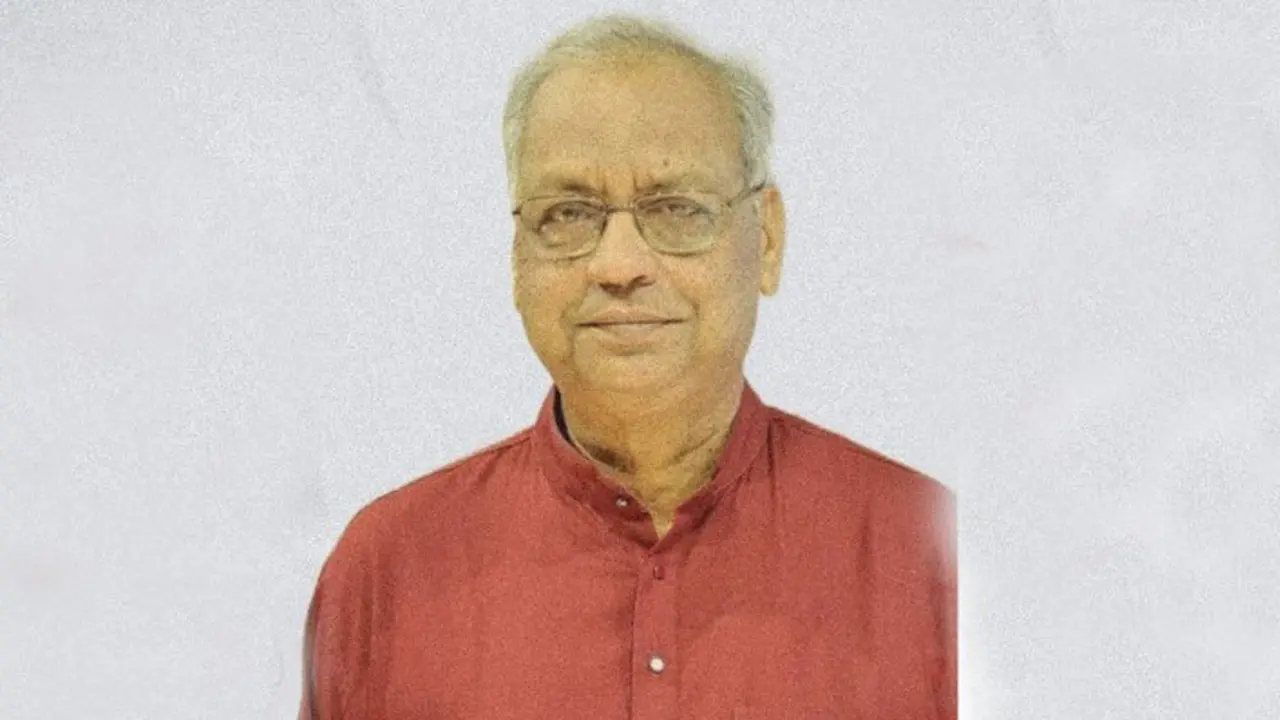 বিএনপির বহিষ্কৃত নেতা আখতারুজ্জামানের মনোনয়নপত্র বাতিল