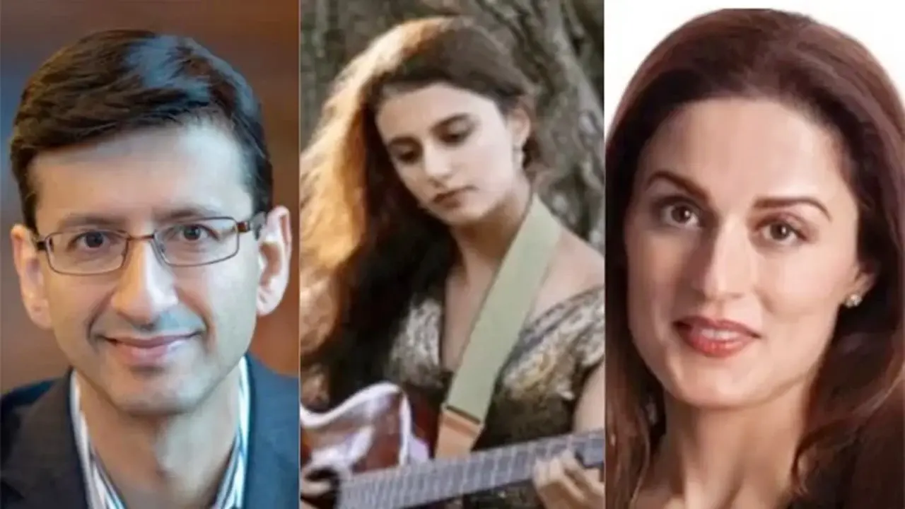 আমেরিকায় প্রাসাদোপম বাড়িতে মিলল ভারতীয় বংশোদ্ভূত পরিবারের মরদেহ
