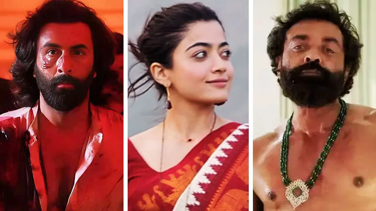 ‘অ্যানিমেল’ ছবি থেকে কত আয় করলেন রণবীর-ববি-রাশমিকা?