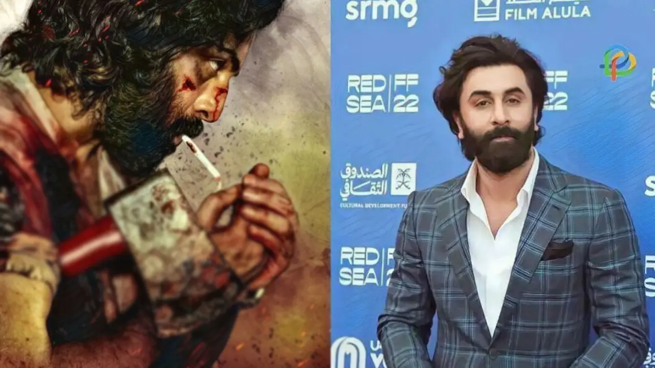 ‘অ্যানিম্যাল’ বিতর্ক এবার পৌঁছে গেল রাজ্যসভায়!